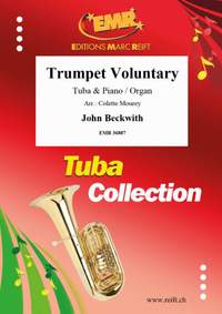 Beckwith, John: Trumpet Voluntary