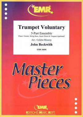 Beckwith, John: Trumpet Voluntary