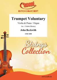 Beckwith, John: Trumpet Voluntary