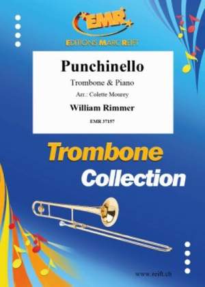 Rimmer, William: Punchinello