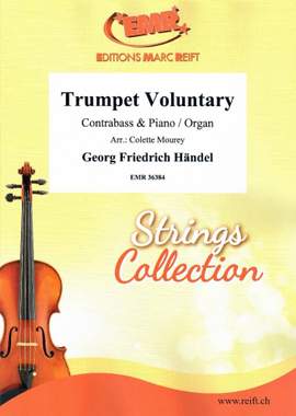 Handel, George Frideric: Trumpet Voluntary