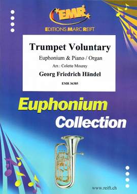 Handel, George Frideric: Trumpet Voluntary