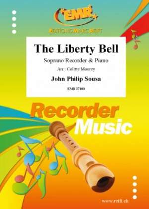 Sousa, John Philip: The Liberty Bell March