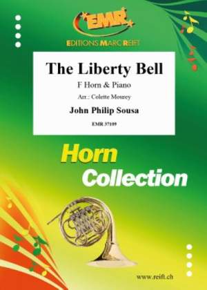 Sousa, John Philip: The Liberty Bell March