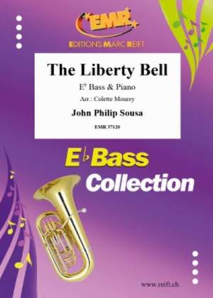Sousa, John Philip: The Liberty Bell March
