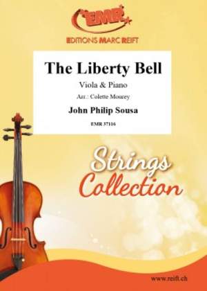 Sousa, John Philip: The Liberty Bell March