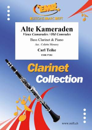 Teike, Carl: Alte (und neue) Kameraden