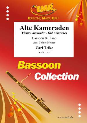 Teike, Carl: Alte (und neue) Kameraden
