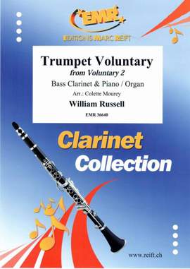 Russell, William: Trumpet Voluntary