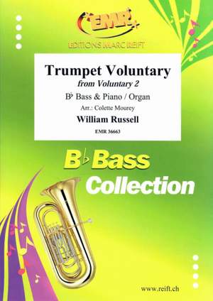 Russell, William: Trumpet Voluntary