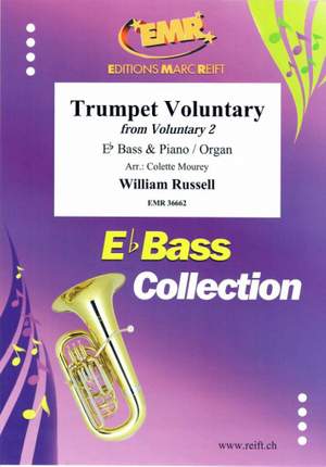 Russell, William: Trumpet Voluntary