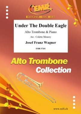 Wagner, Josef: Under the Double Eagle