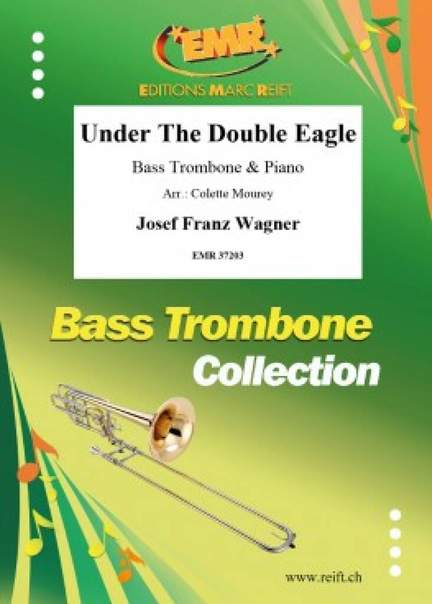 Wagner, Josef: Under the Double Eagle