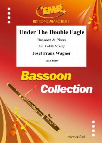 Wagner, Josef: Under the Double Eagle