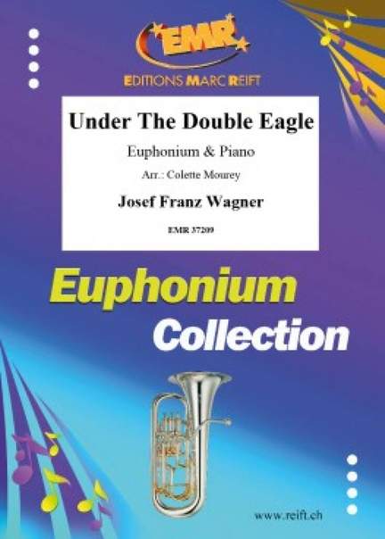 Wagner, Josef: Under the Double Eagle