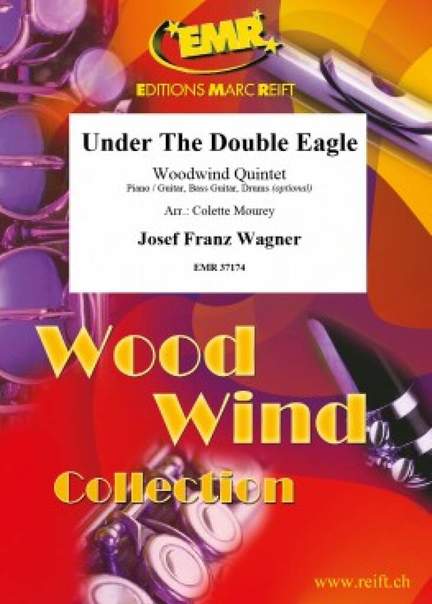 Wagner, Josef: Under the Double Eagle