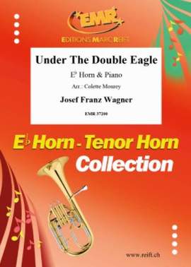 Wagner, Josef: Under the Double Eagle