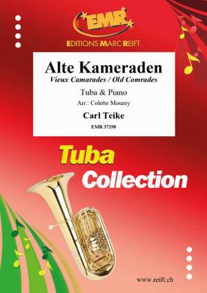 Teike, Carl: Alte (und neue) Kameraden
