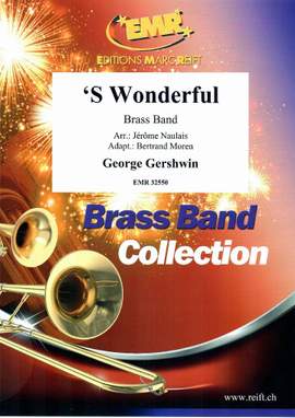 Gershwin, George: S Wonderful