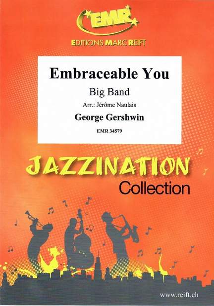 Gershwin, George: Embraceable You