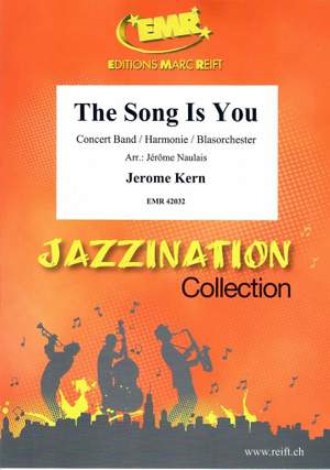 Kern, Jerome: The Song is You