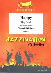 Williams, Pharell: Happy