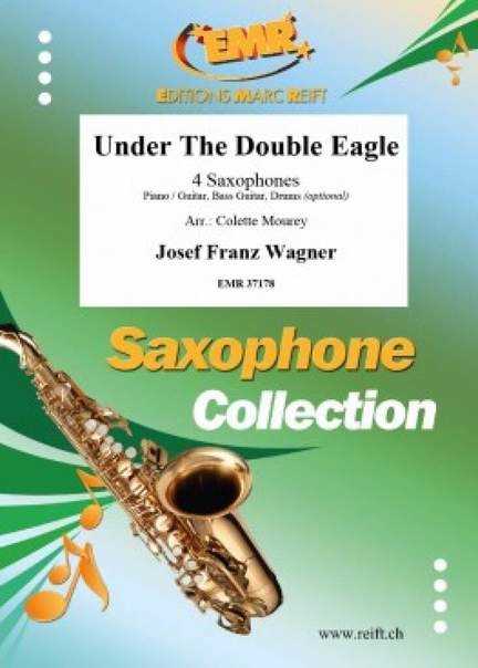 Wagner, Josef: Under the Double Eagle