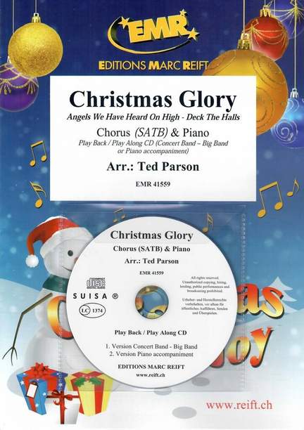 Christmas Glory