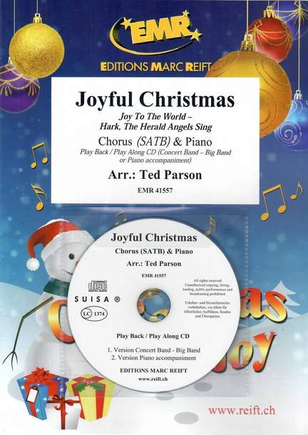 Joyful Christmas
