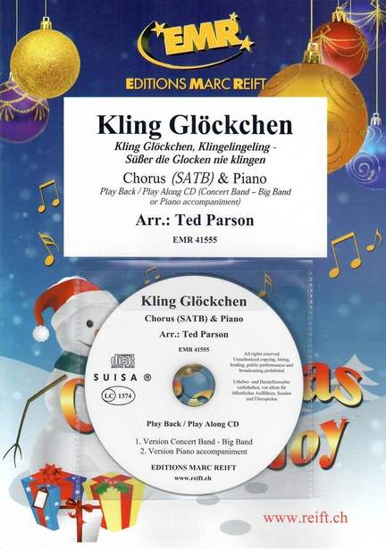 Kling Glöckchen, Kling