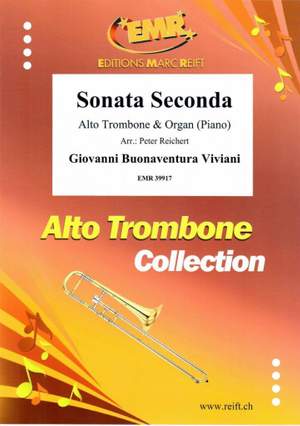 Viviani, Giovanni: Sonata No 2 in D maj