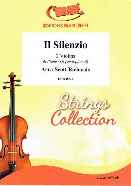 Il Silenzio