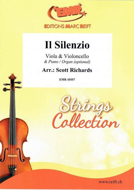 Il Silenzio