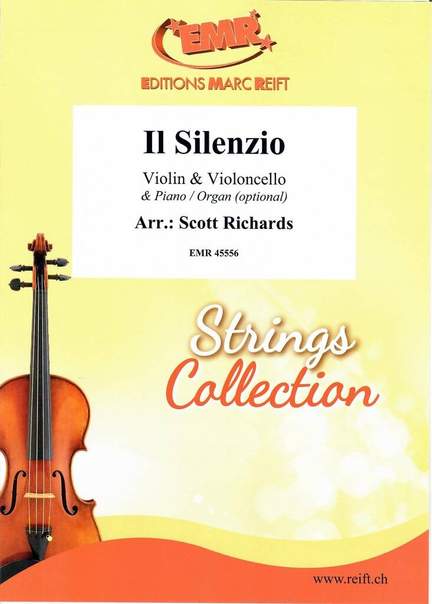 Il Silenzio