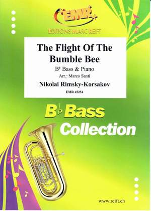 Rimsky-Korsakov, Nikolai: The Flight of the Bumble Bee