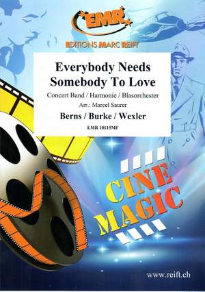 Blues Brothers: Everybody Needs Somebody to Love