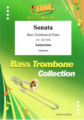 Sonata in D min