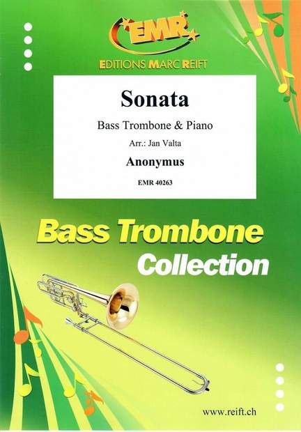 Sonata in D min