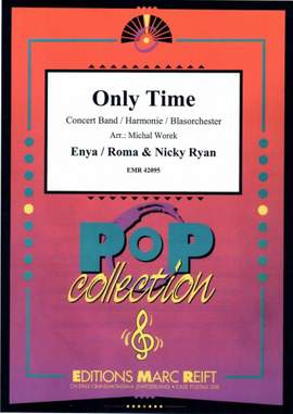 Enya: Only Time