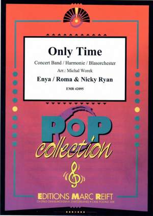 Enya: Only Time