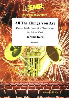 Kern, Jerome: All the Things You Are