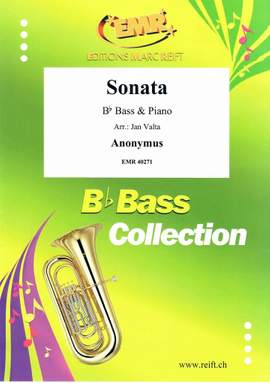 Sonata in D min