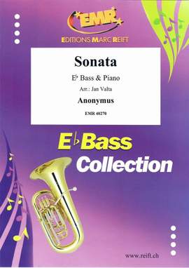 Sonata in D min