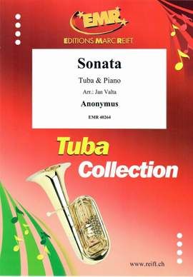 Sonata in D min