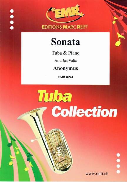 Sonata in D min