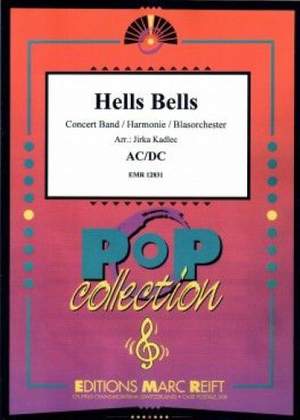 AC/DC: Hells Bells