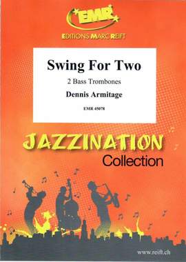 Armitage, Dennis: Swing for Two