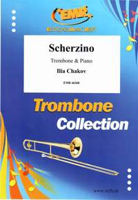 Chakov, Ilia: Scherzino