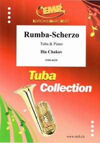 Chakov, Ilia: Rumba-Scherzo