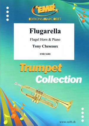 Cheseaux, Tony: Flugarella